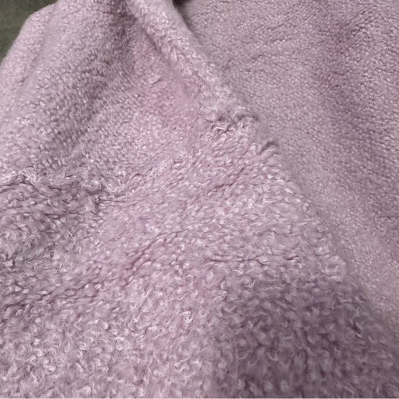 Free People Oversized Sweater - Picture 4 of 4